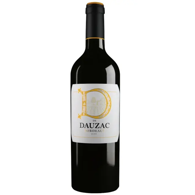  ディー・ド・ドーザック