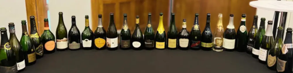 nyetimber　ナイティンバー